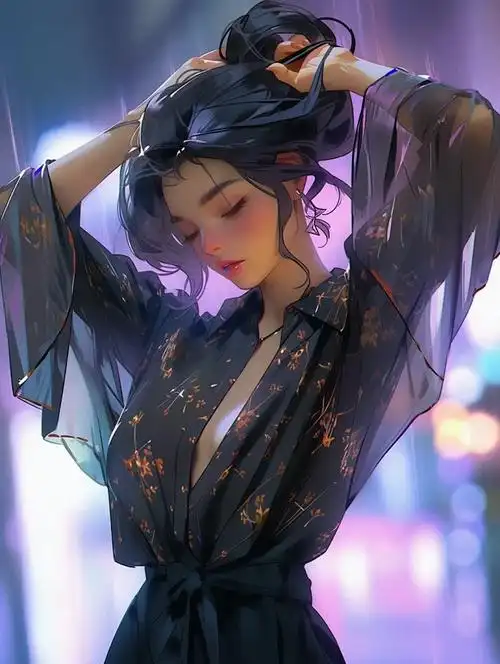 霸王别姬